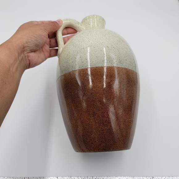 Hobby Lobby Plastic Stoneware Style Jug Decor - Picture 8 of 12